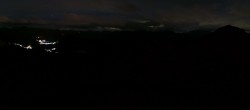 Archived image Webcam La Grande Rochette 23:00