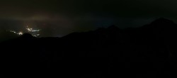 Archived image Webcam La Grande Rochette 01:00