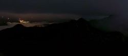 Archived image Webcam La Grande Rochette 05:00