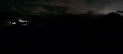 Archived image Webcam La Grande Rochette 23:00