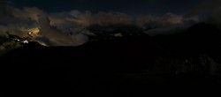 Archived image Webcam La Grande Rochette 03:00