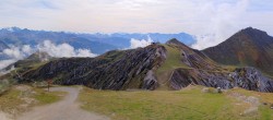 Archived image Webcam La Grande Rochette 15:00