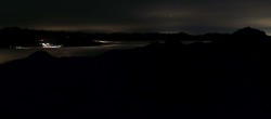 Archived image Webcam La Grande Rochette 23:00