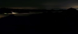 Archived image Webcam La Grande Rochette 01:00