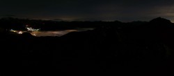 Archived image Webcam La Grande Rochette 03:00