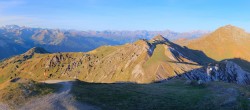Archived image Webcam La Grande Rochette 07:00