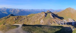 Archived image Webcam La Grande Rochette 08:00