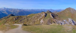 Archived image Webcam La Grande Rochette 09:00