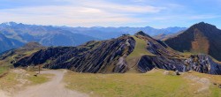 Archived image Webcam La Grande Rochette 15:00
