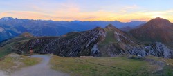 Archived image Webcam La Grande Rochette 19:00