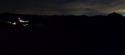 Archived image Webcam La Grande Rochette 21:00