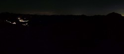 Archiv Foto Webcam La Grande Rochette 03:00