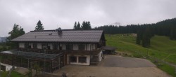 Archiv Foto Webcam Reit im Winkl: Panoramakamera Winklmoosalm 09:00