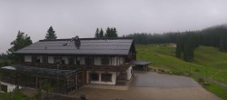Archiv Foto Webcam Reit im Winkl: Panoramakamera Winklmoosalm 11:00