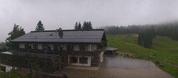 Archived image Webcam View winklmoosalm near reit im winkl 13:00
