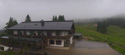Archived image Webcam View winklmoosalm near reit im winkl 15:00