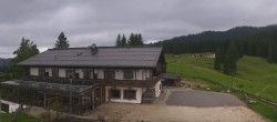 Archiv Foto Webcam Reit im Winkl: Panoramakamera Winklmoosalm 10:00