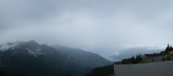 Archiv Foto Webcam Jungfrau-Region - Hotel Schynige Platte 09:00