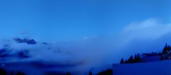 Archiv Foto Webcam Jungfrau-Region - Hotel Schynige Platte 05:00