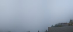 Archiv Foto Webcam Jungfrau-Region - Hotel Schynige Platte 07:00