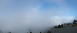 Archiv Foto Webcam Jungfrau-Region - Hotel Schynige Platte 08:00