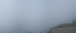 Archiv Foto Webcam Jungfrau-Region - Hotel Schynige Platte 09:00