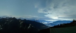 Archived image Webcam Schynige Platte 05:00