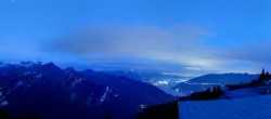 Archived image Webcam Schynige Platte 06:00