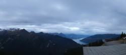 Archived image Webcam Schynige Platte 07:00