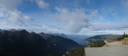 Archived image Webcam Schynige Platte 09:00
