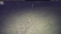 Archiv Foto Webcam Zadov Pucalka 23:00