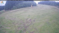 Archiv Foto Webcam Zadov Pucalka 05:00