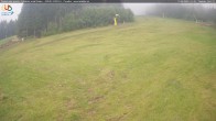 Archiv Foto Webcam Zadov Pucalka 13:00
