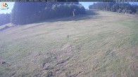 Archiv Foto Webcam Zadov Pucalka 07:00