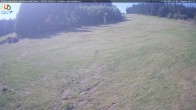 Archiv Foto Webcam Zadov Pucalka 09:00