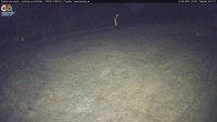 Archiv Foto Webcam Zadov Pucalka 23:00