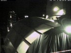 Archived image Webcam Zermatt - Centre 23:00