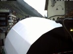 Archived image Webcam Zermatt - Centre 05:00