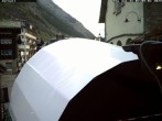 Archived image Webcam Zermatt - Centre 06:00