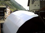 Archived image Webcam Zermatt - Centre 07:00