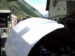 Archived image Webcam Zermatt - Centre 09:00