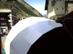 Archived image Webcam Zermatt - Centre 13:00
