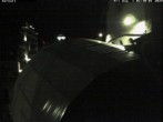 Archiv Foto Webcam Zermatt Kirchplatz 01:00
