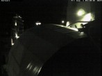 Archiv Foto Webcam Zermatt Kirchplatz 03:00