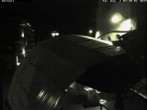 Archiv Foto Webcam Zermatt Kirchplatz 03:00