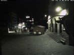 Archived image Webcam Zermatt - Centre 23:00