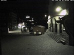 Archived image Webcam Zermatt - Centre 01:00