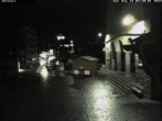 Archived image Webcam Zermatt - Centre 03:00