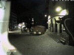 Archiv Foto Webcam Zermatt Kirchplatz 05:00