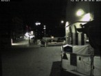 Archived image Webcam Zermatt - Centre 23:00